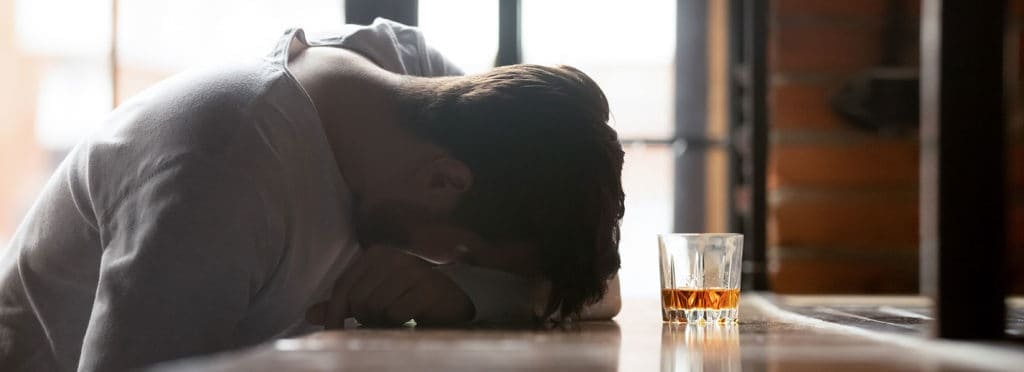 alcohol and ADHD