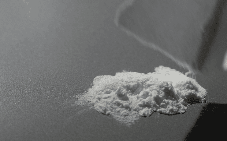 crack cocaine and the war on drugs