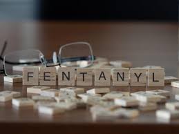 fentanyl