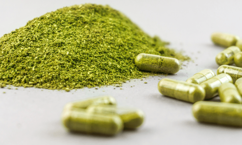 kratom