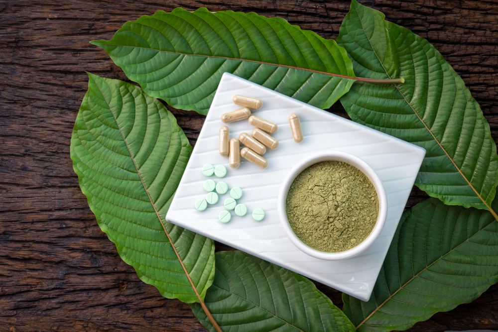 kratom