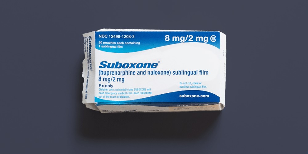 suboxone