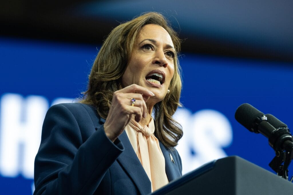 Kamala harris